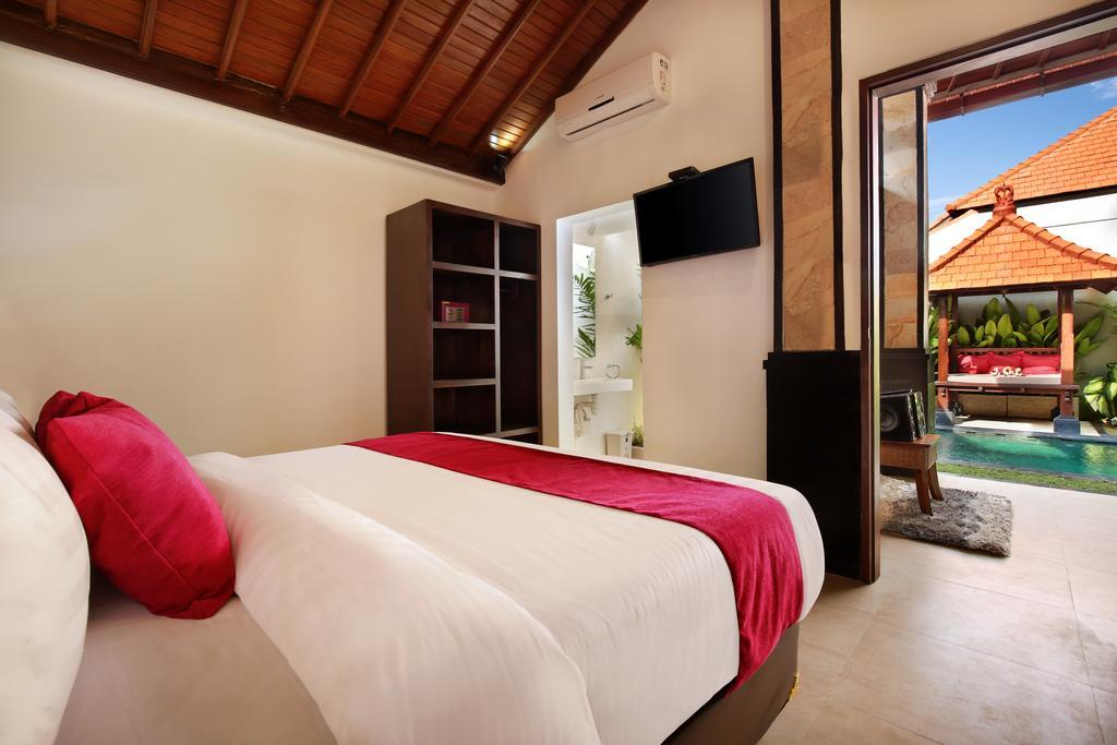 De Liza Villa Seminyak Beachside By Bali Asia Villa 외부 사진