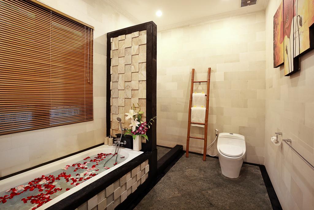 De Liza Villa Seminyak Beachside By Bali Asia Villa 외부 사진