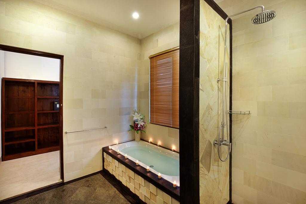 De Liza Villa Seminyak Beachside By Bali Asia Villa 외부 사진