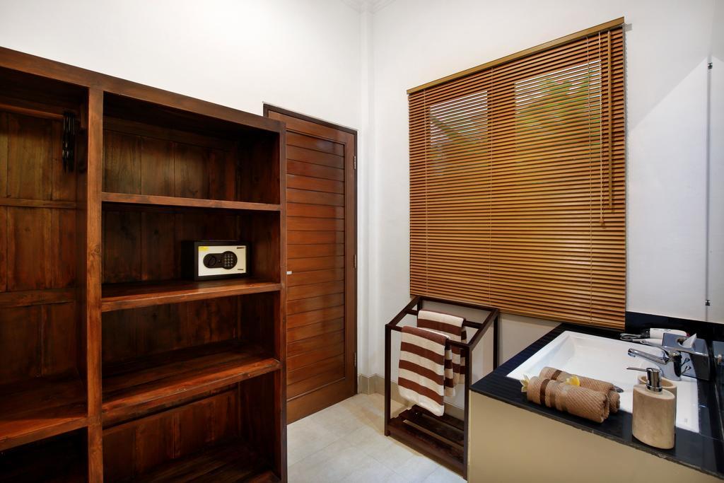 De Liza Villa Seminyak Beachside By Bali Asia Villa 외부 사진