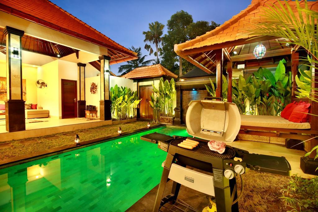 De Liza Villa Seminyak Beachside By Bali Asia Villa 외부 사진