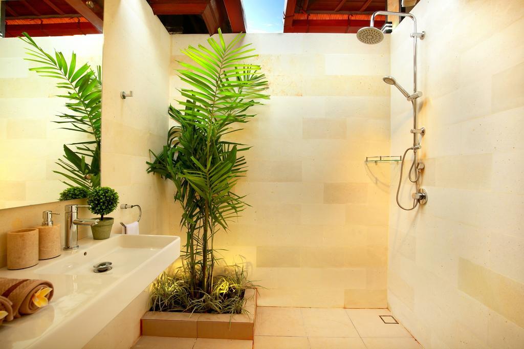 De Liza Villa Seminyak Beachside By Bali Asia Villa 외부 사진