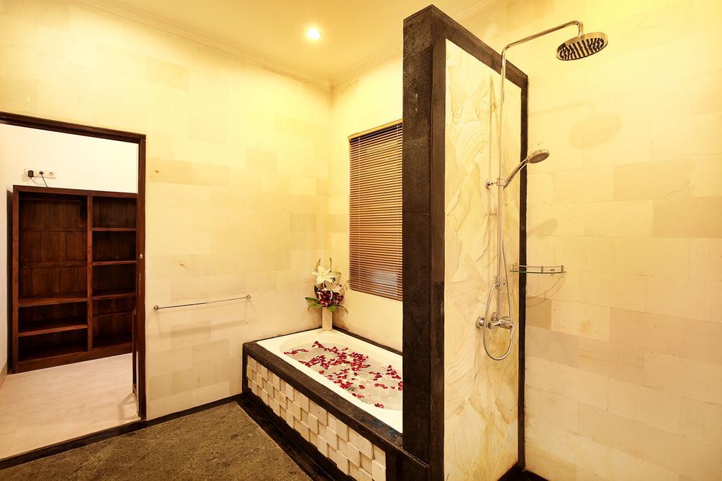 De Liza Villa Seminyak Beachside By Bali Asia Villa 외부 사진